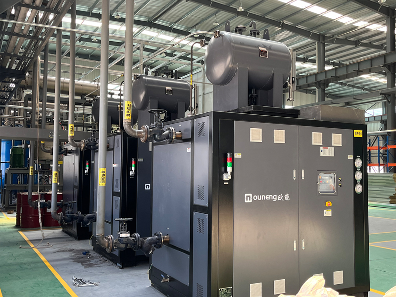 反應(yīng)釜案例 反應(yīng)釜案例