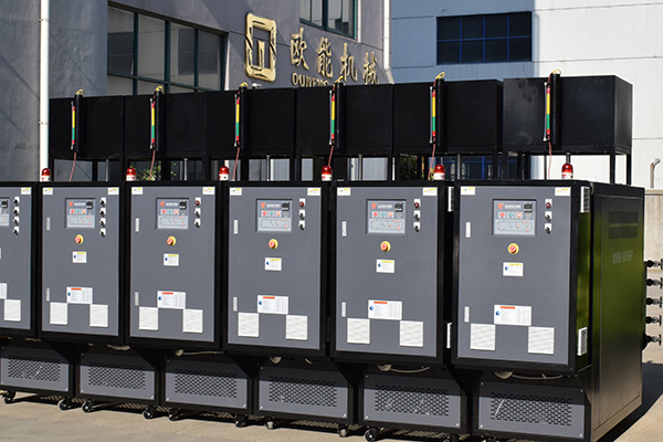 電加熱導(dǎo)熱油爐到底是什么設(shè)備？