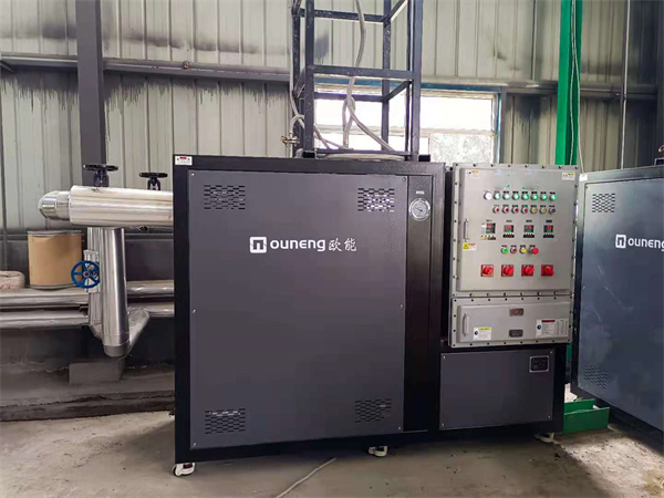 化工導(dǎo)熱油電加熱爐的優(yōu)勢(shì)，影響化工生產(chǎn)的每個(gè)階段