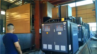 使用電加熱導熱油爐注意事項有哪些？快收藏