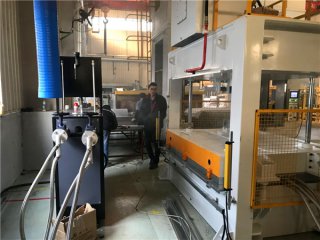 電加熱導熱油爐耗電嗎？如何更省電