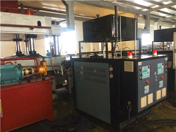 導(dǎo)熱油電加熱器5大優(yōu)勢，你都知道嗎！