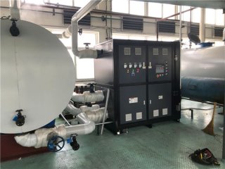 導(dǎo)熱油電加熱器日常使用注意事項，一定要看！