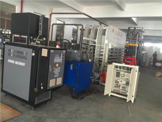 導(dǎo)熱油電加熱器調(diào)試步驟，不能馬虎！