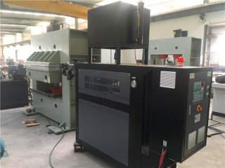 電加熱導(dǎo)熱油爐真的好用嗎？南京歐能告訴您答案